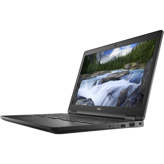 Laptop Dell Latitude 5590 i5 7300U Ram 8GB M.2 256GB